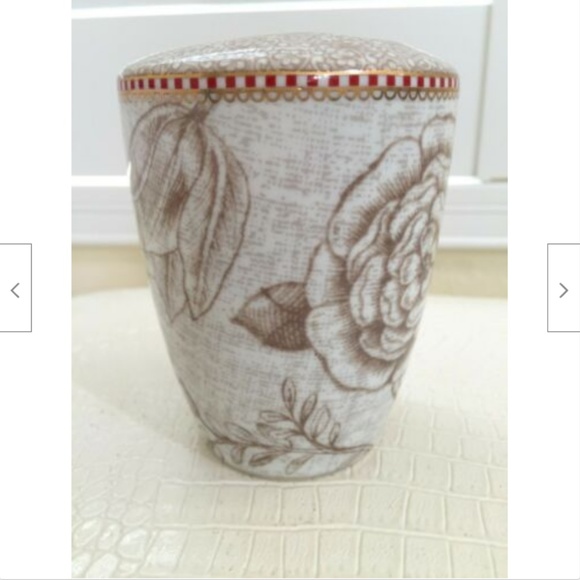 Pip Studio Amsterdam TOOTHBRUSH HOLDER - Picture 5 of 7